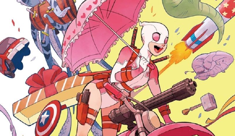 Gwenpool