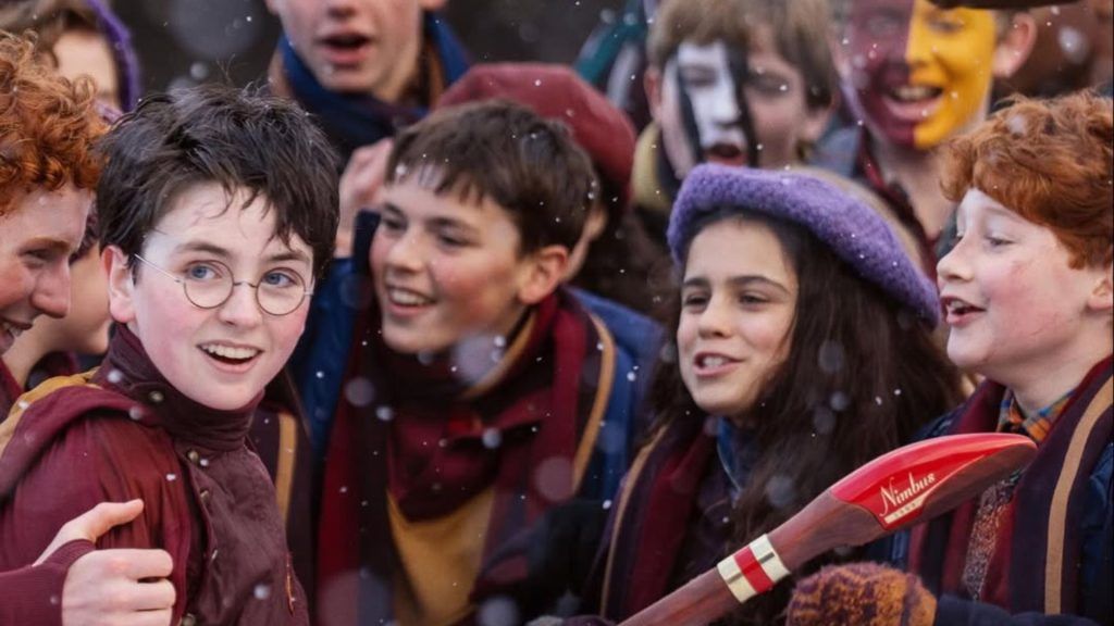 Diretora de Matrix critica J.K. Rowling em meio a novo Harry Potter na HBO