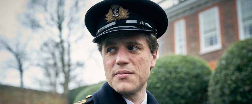 Johnny Flynn revela camada inédita para Lucius Malfoy na série de Harry Potter da HBO