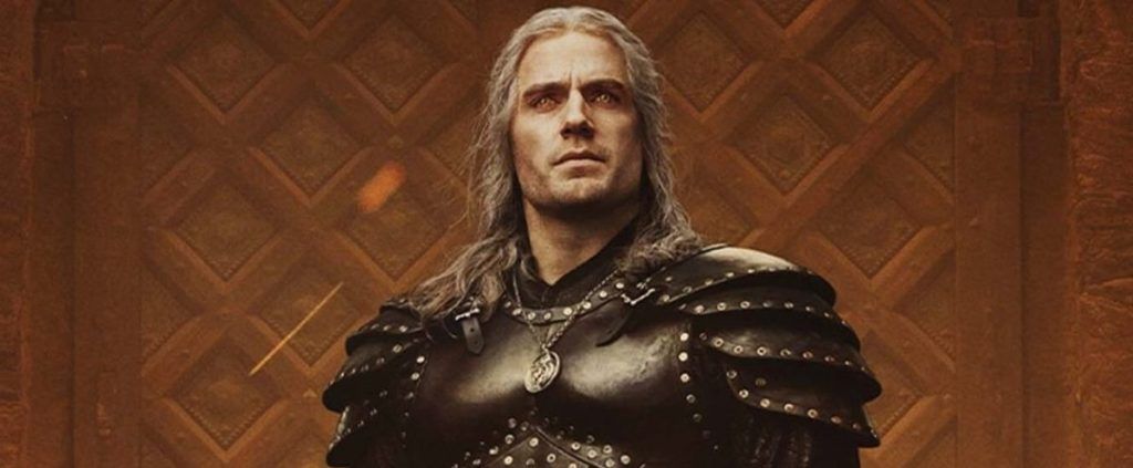 Highlander pode ser o projeto perfeito para reerguer a carreira de Henry Cavill