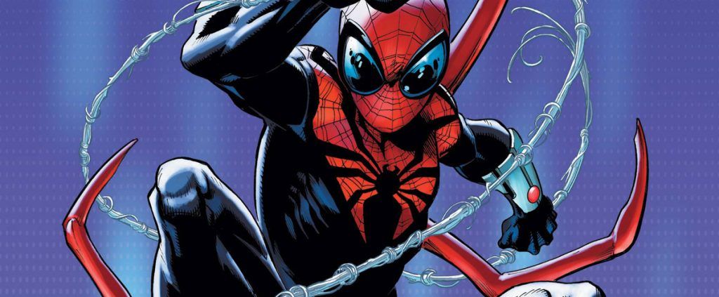 Como a Marvel desperdiçou o protagonismo conquistado por Otto Octavius no Homem-Aranha Superior