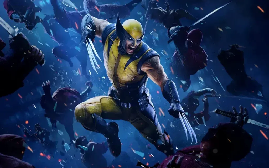 Puddlegate e outros hates: o histórico da Insomniac antes de Wolverine