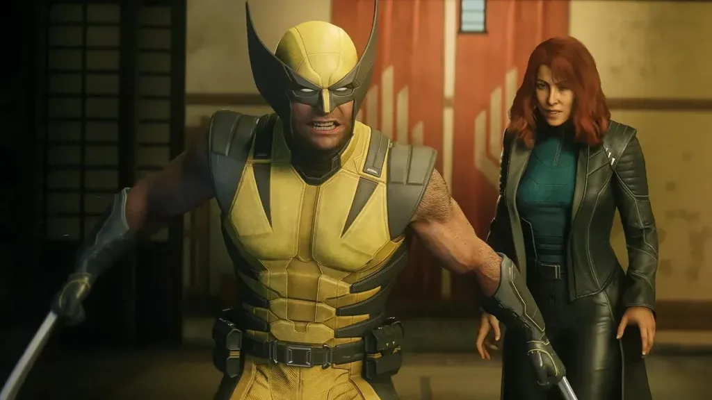 Insomniac quebra o silêncio sobre a onda de hate em Marvel’s Wolverine