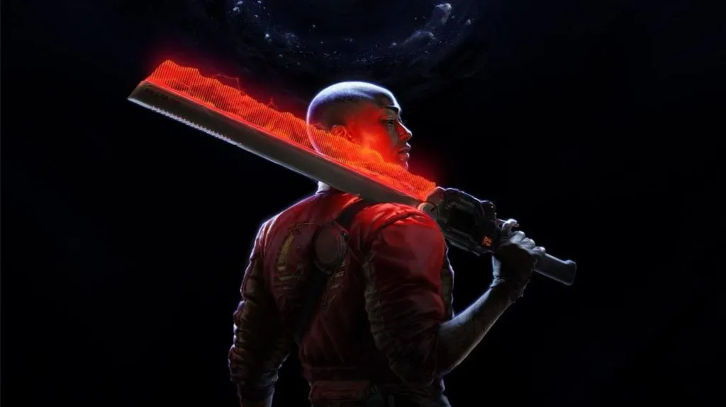 Jordan em Intergalactic: The Heretic Prophet