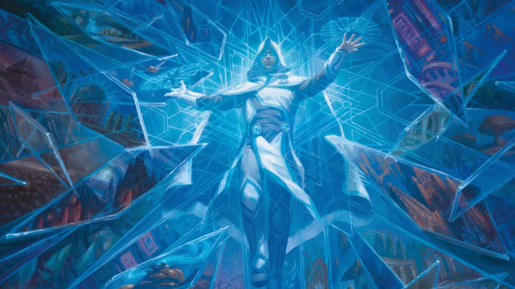 Magic: The Gathering mata Jace Beleren e revela sua sucessora