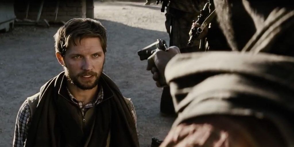 Jimmy Olsen em Batman vs Superman