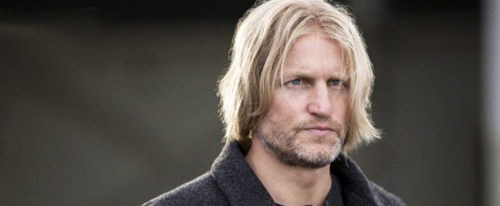 Haymitch Abernathy em Jogos Vorazes