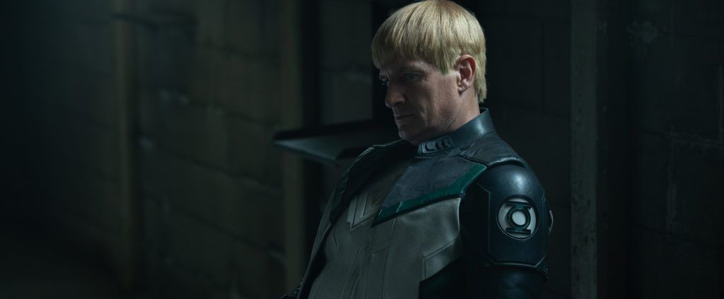 Trailer do 6º episódio de Lanternas confirma estreia de Guy Gardner na série
