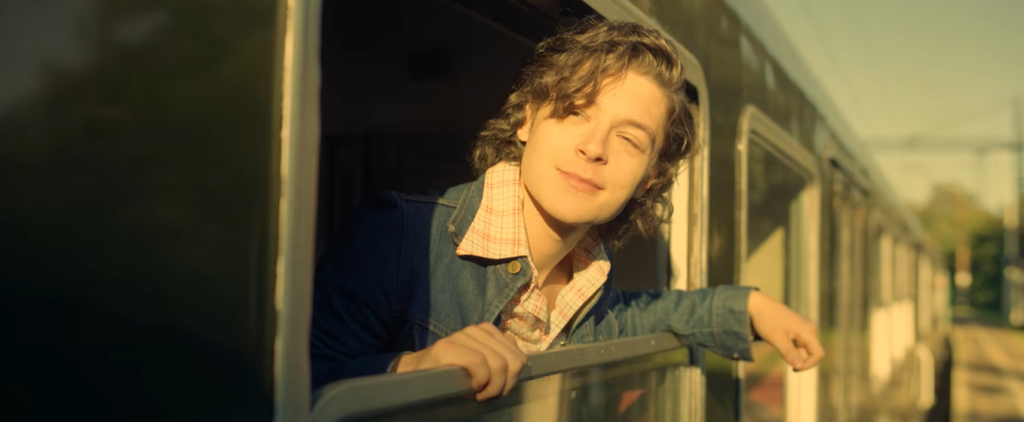 Less of a Stranger: Netflix mostra trailer da cinebiografia do guitarrista Jan Borysewicz