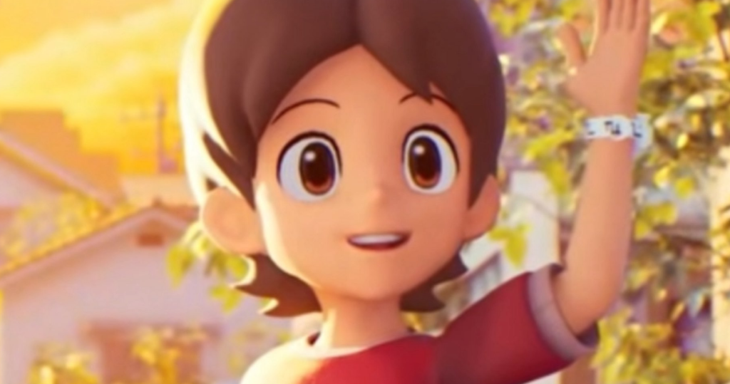 Level-5 admite ter usado IA generativa em apresentação de Yo-Kai Watch e pede desculpas