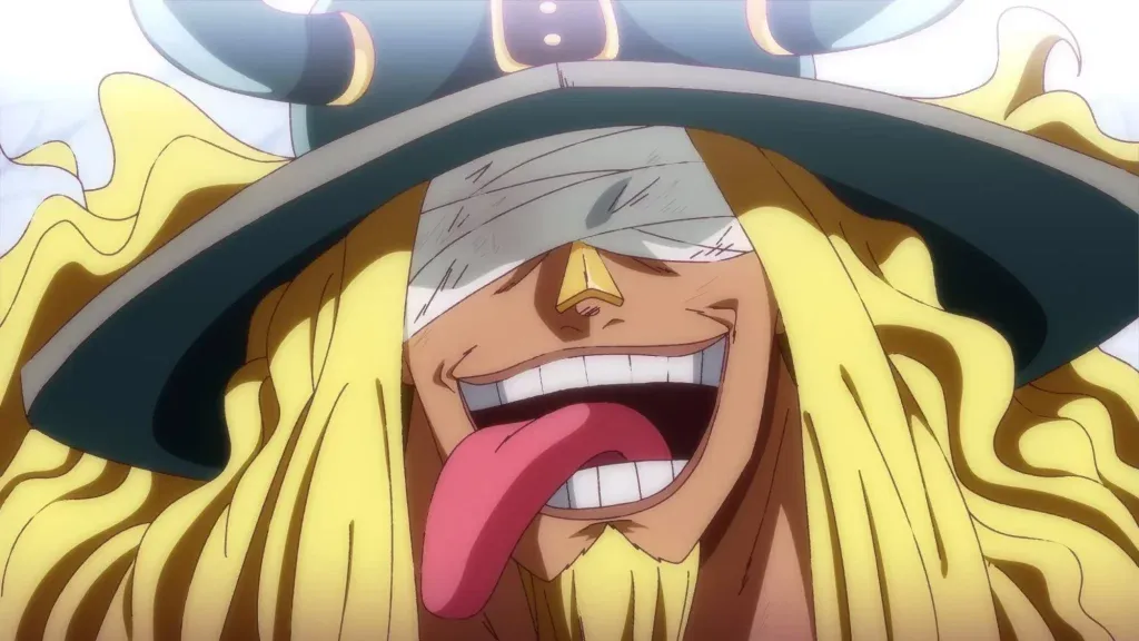 One Piece: parceria de Loki com Luffy contra Imu supera a dupla clássica com Zoro, segundo mangá