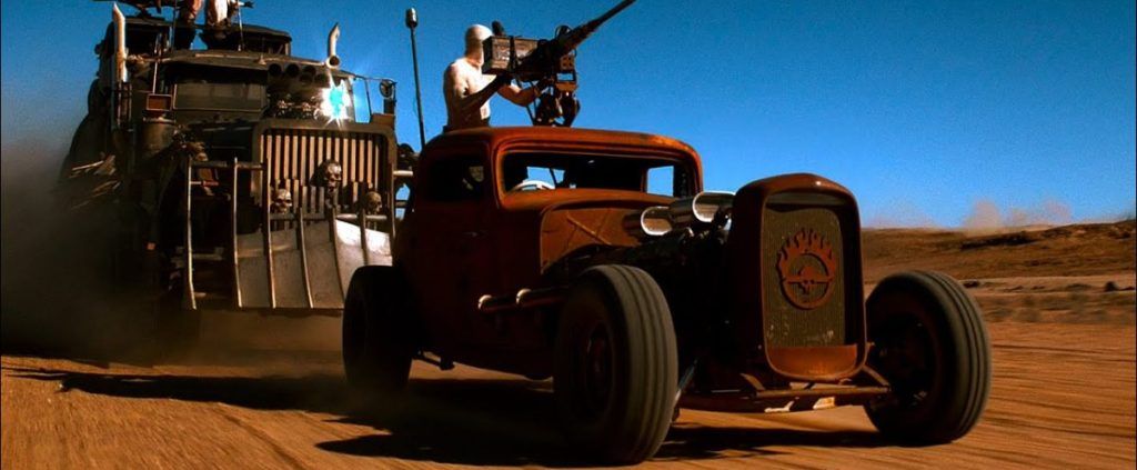 Tom Hiddleston detalha audicao maratona ao lado de Gal Gadot para Mad Max Estrada da Furia