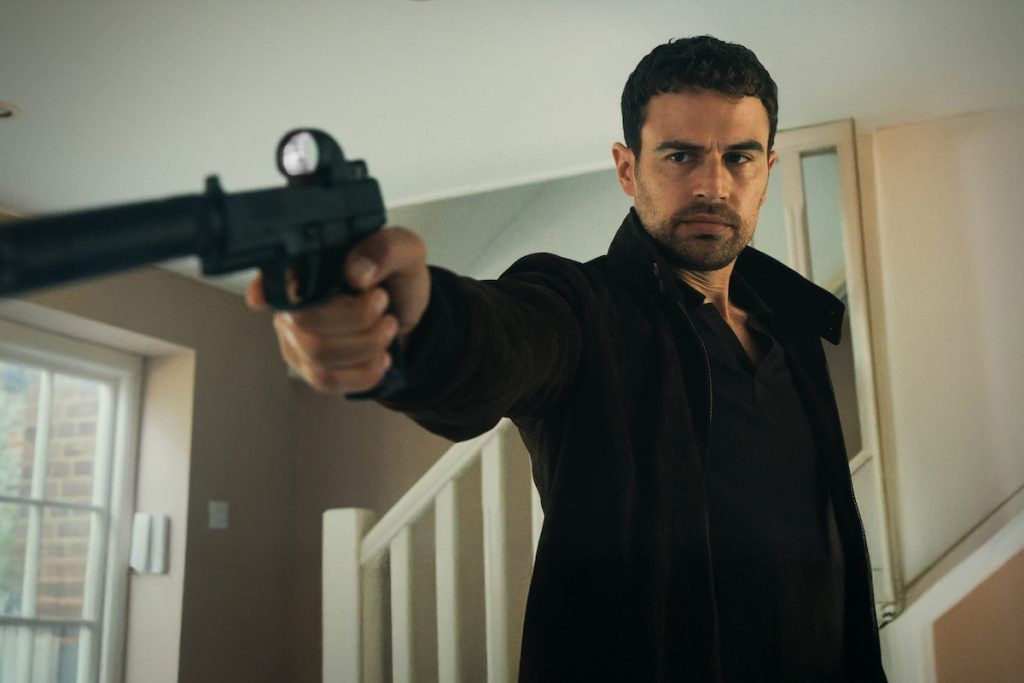 Netflix confirma 3ª temporada de Magnatas do Crime pouco mais de uma semana após estreia da 2ª