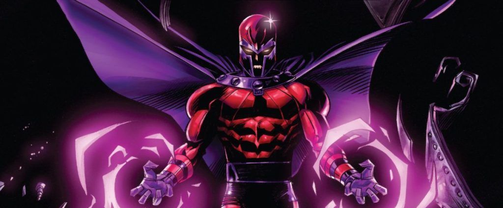 Por que Magneto ter virado herói pode estar enfraquecendo os X-Men