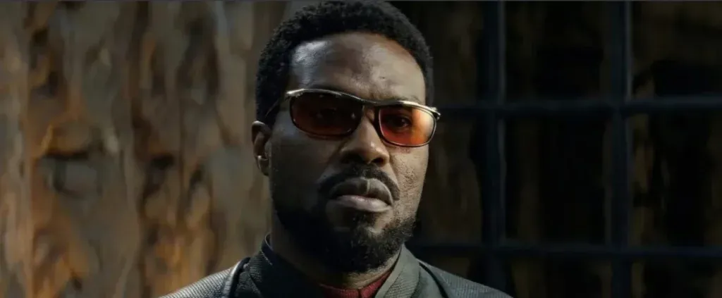 Yahya Abdul-Mateen II comenta cancelamento de Magnum e critica padrao da Marvel