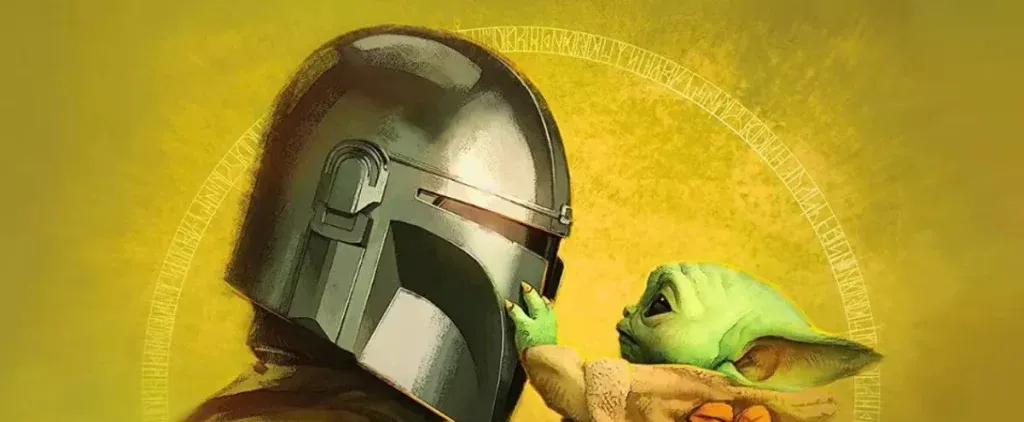 Fala de Jon Favreau em podcast bagunça a cronologia de O Mandaloriano & Grogu
