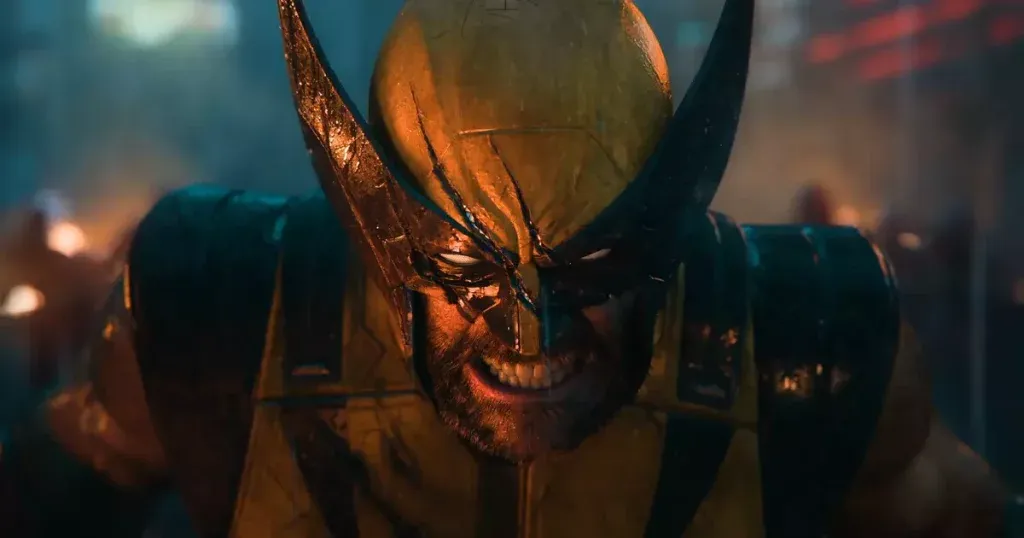 Marvels Wolverine