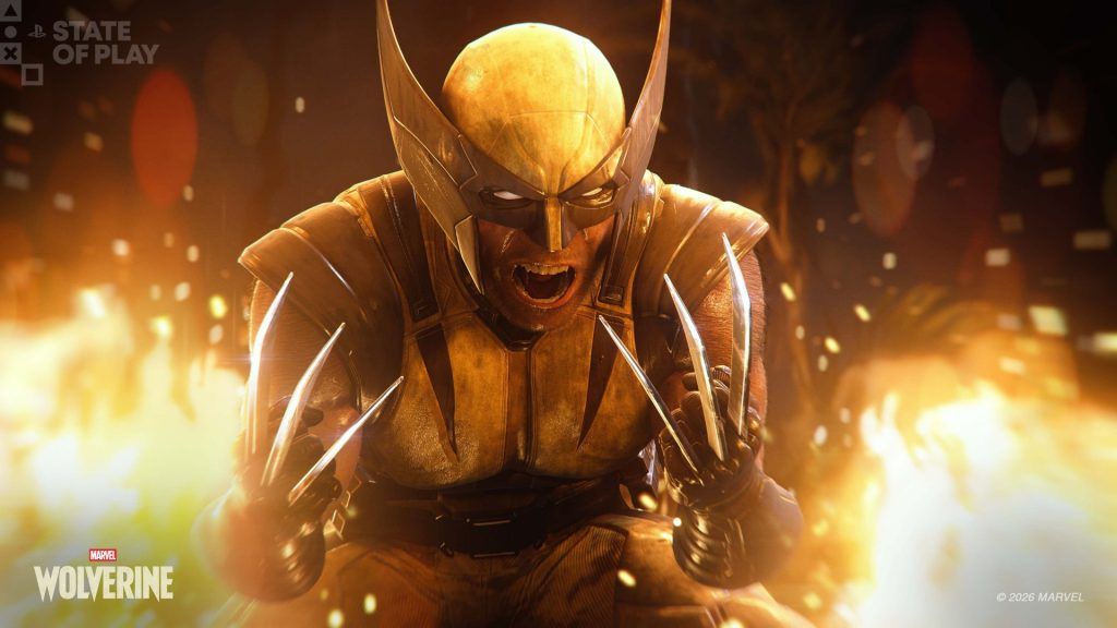 Marvels Wolverine ganha trailer de lancamento cheio de acao antes da estreia no PS5