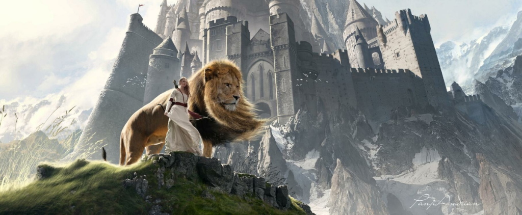 Narnia: O Sobrinho do Mago tera orcamento de US$ 280 milhoes e passagem pelos cinemas antes da Netflix
