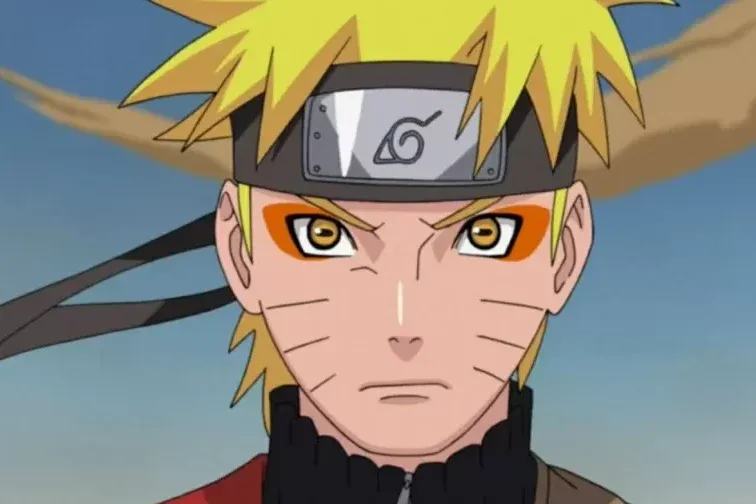 Naruto Shippuden