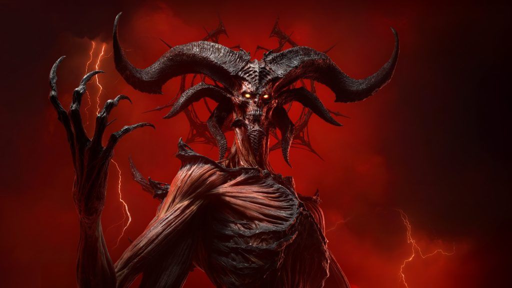 Netflix vai produzir série animada baseada no universo sombrio de Diablo