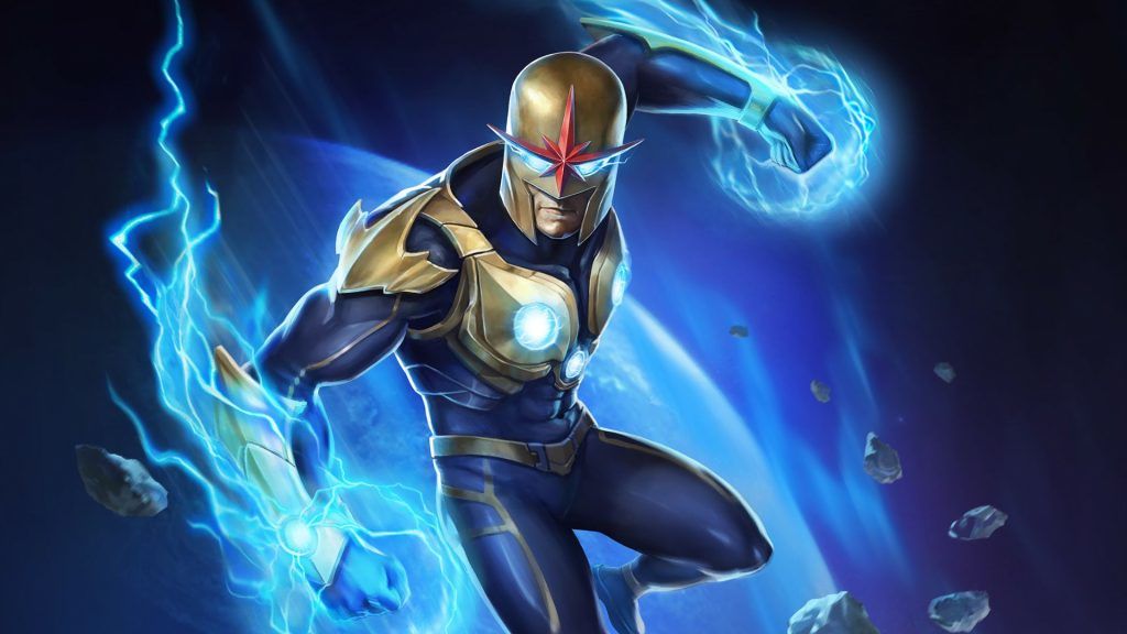 Michael Waldron dá pistas sobre o filme de Nova e confirma que ataque de Thanos entra no roteiro
