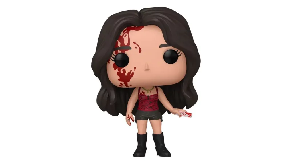 Funko Pop Bloody Nikki de Obsessão