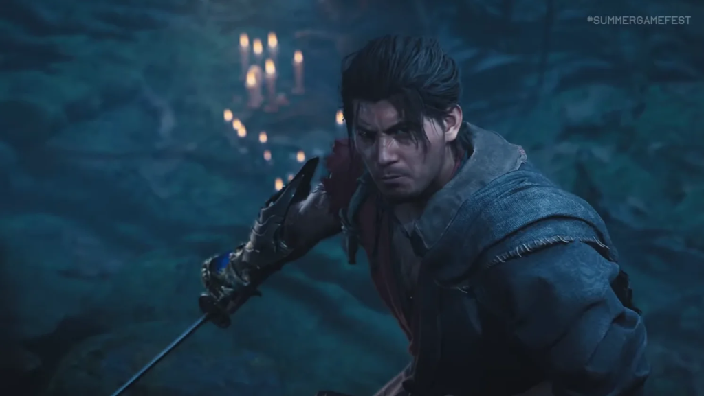 Onimusha Way of the Sword Miyamoto Musashi