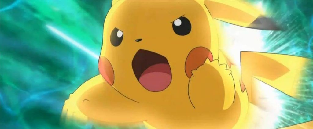 Pokemon TCG revela cartas de Pikachu para celebrar os 30 anos da franquia