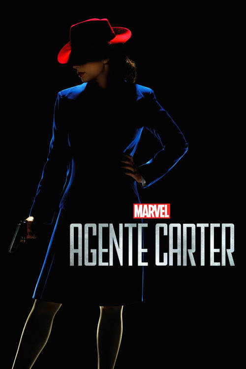 Agent Carter