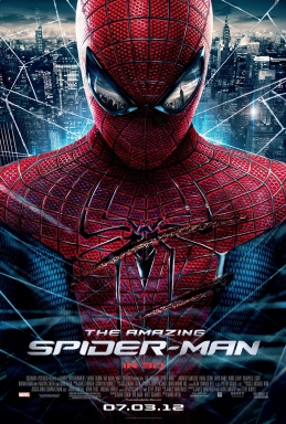 O Espetacular Homem-Aranha (2012)