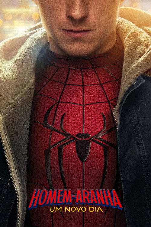 Homem-Aranha: Brand New Day (2026)