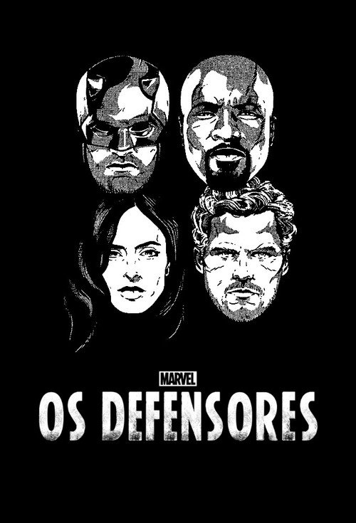 Os Defensores