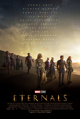 Eternos (2021)