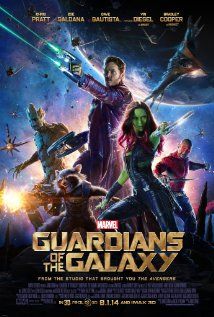 Guardiões da Galáxia (2014)