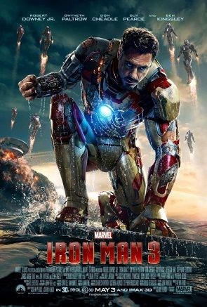 Homem de Ferro 3 (2013)