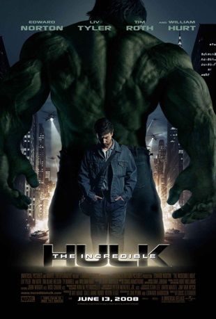 O Incrível Hulk (2008)