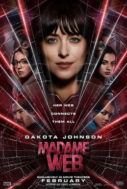 Madame Teia (2024)