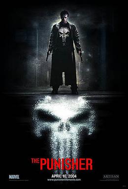 O Justiceiro (2004)