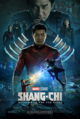 Shang-Chi e a Lenda dos Dez Anéis (2021)