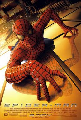 Homem-Aranha (2002)