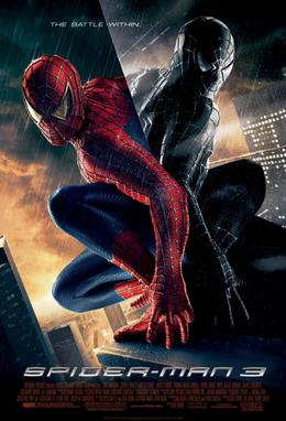Homem-Aranha 3 (2007)