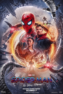 Homem-Aranha: Sem Volta Para Casa (2021)