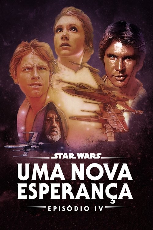 Episódio IV: Uma Nova Esperança