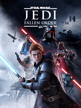 Jedi: Fallen Order