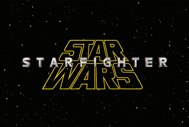 Star Wars: Starfighter