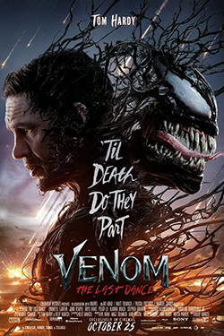 Venom: A Última Rodada (2024)