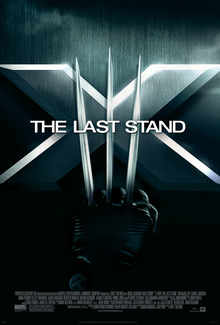 X-Men: O Confronto Final (2006)