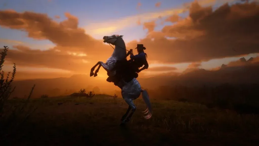 Conheca todos os protagonistas que ja lideraram a franquia Red Dead