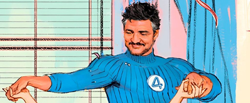 Justiceiro e Reed Richards formam dupla inédita em nova HQ de Marvel Zumbis